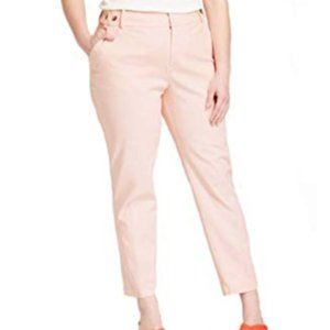 Women's Pink Pants